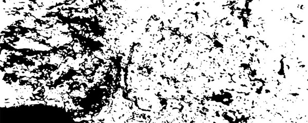 Grunge Naturally Worn and Deeply Distressed Concrete Surface with Aesthetic Modern Good