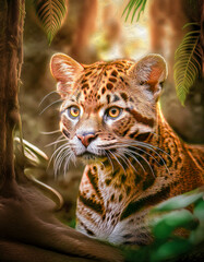 Ocelot
