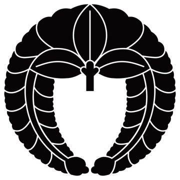 下がり藤 Images – Browse 122 Stock Photos, Vectors, and Video