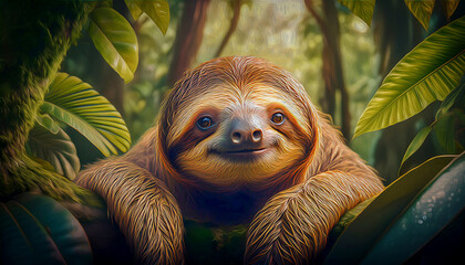 Sloth