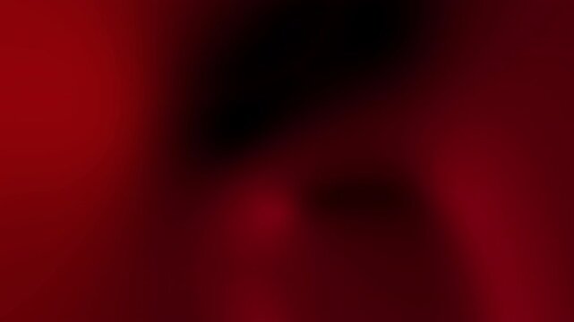 Crimson gradient flowing seamlessly with rich tones and subtle highlights, creating a captivating visual rhythm.