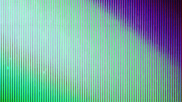 Authentic VHS transition overlay with degraded signal, flicker, and analog imperfections. Designed to enhance storytelling with a classic old-school video aesthetic