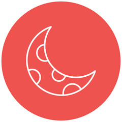 Moon Icon