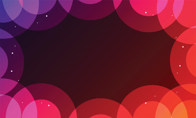 Abstract background design . 