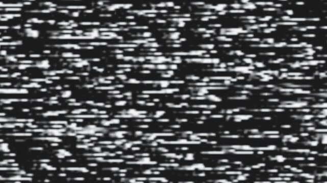 Classic VHS playback transition with rewind-style distortion and analog artifacts. Great for creative storytelling and retro visual effects