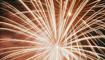 Golden bokeh light stream isolated PNG overlay with glowing particles on transparent background, dust light effect, Cinematic, sparkling background. A clean vector illustration of a single large golde