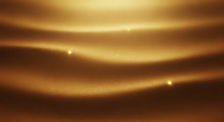 abstract golden background