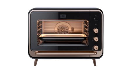 Premium Microwave Oven