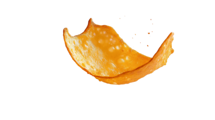 Crunchy Chip Drop