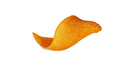Mid-Air Snack Chip