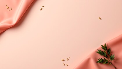 Minimal Solid Color Wrapping Paper