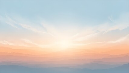 Obraz premium Un fondo con una textura de pintura al óleo abstracta.