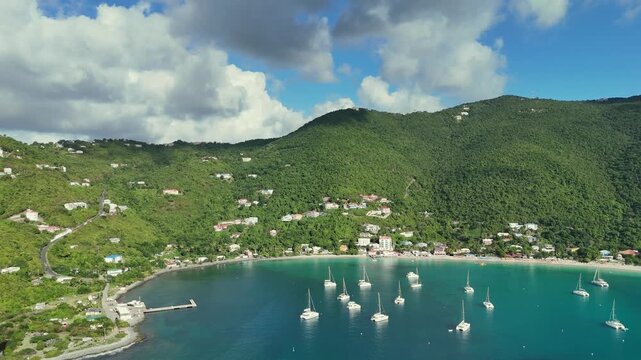 Tortola, British Virgin Islands