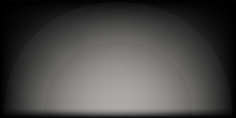 Black and white stripes line abstract pattern for backdrop or fabric style