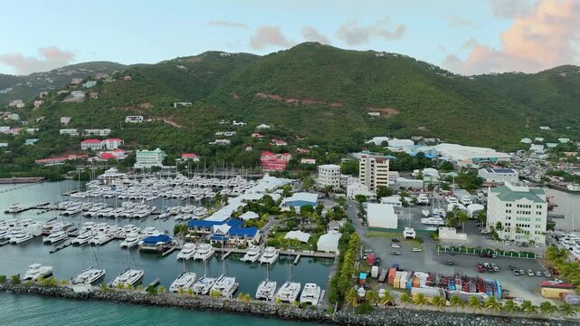 Tortola, British Virgin Islands