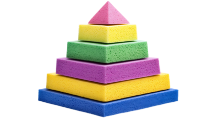 Bright Cleaning Tools