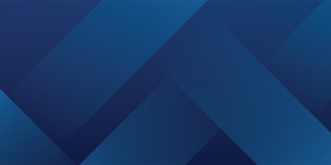 modern blue abstract background with elegant bright diagonal lines