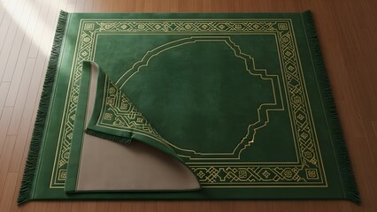 Fototapeta premium “Ramadan Atmosphere & Iftar Moments”