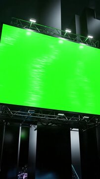 Abstract_Cinematic low frequency shimmer scene 3 with low frequency shimmer effect abstract_cinematic style featuring cinematic, 4k,