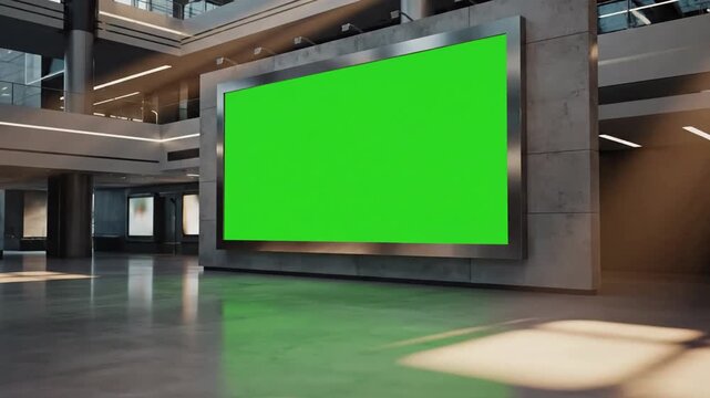 Indoor soft bouncing light scene 2 with soft bouncing light effect indoor style featuring cinematic, 4k, stock footage, abstract,