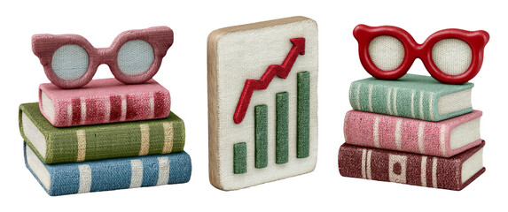 Conceptual Objects Representing Growth and Learning in Education Environment