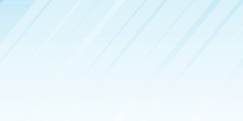 Minimal abstract background with diagonal gradient lines and a soft blue color tone