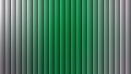 Obraz premium Abstract gray metallic striped background with horizontal textured lines and a modern industrial look