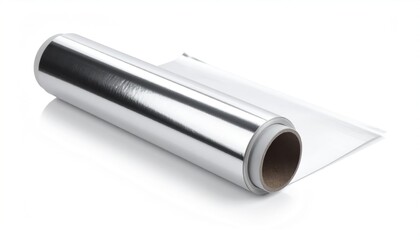 A high-resolution overhead shot of a diverse business team collaborating on a digital project around a modern wooden office desk