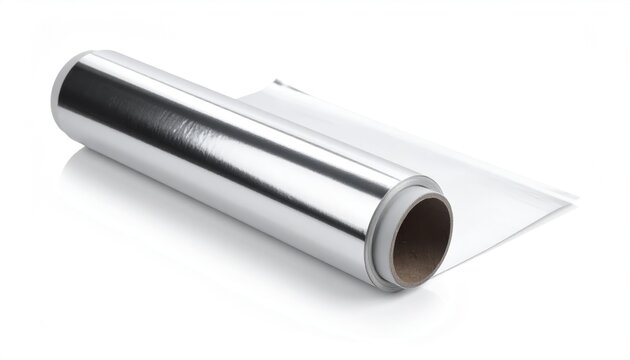 A high-resolution overhead shot of a diverse business team collaborating on a digital project around a modern wooden office desk - Powered by Adobe