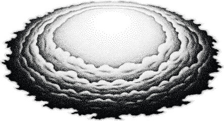 skull, lizard, stipple, gothic, macabre, coffin, bookcase, thorns, wolf, silhouette, fist, chains, letter, heart, love, hourglass, mouth, tongue, eyes, doves, lips, eagle, cloud, circular, human skull © Mohsana