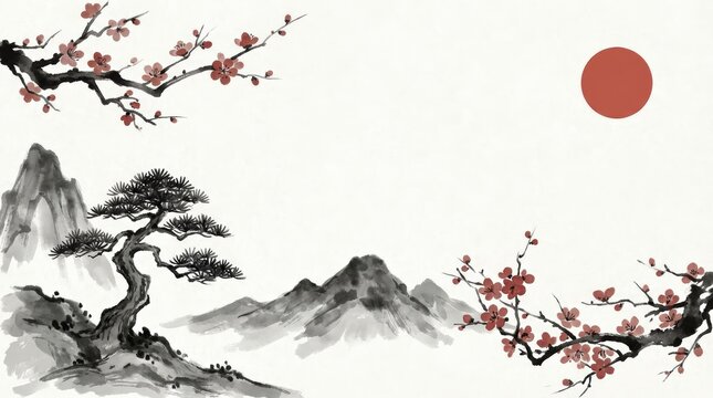 Japanese Landscape Images – Browse 1,482,596 Stock Photos, Vectors