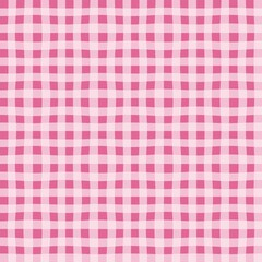 Valentines seamless background 