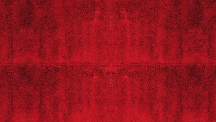 Red carpet background. Red color hotel carpet texture. Red fabric texture background.