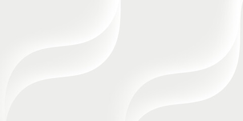 A light gray background with soft wavy lines that looks simple and natural.