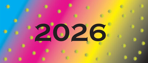 new year 2026