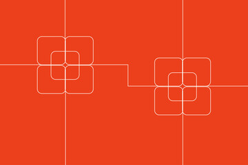 Abstract background design . 