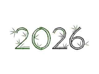 Celebrating the year 2026