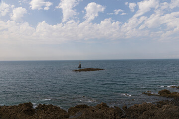 Granville, Manche, Normandy, France
