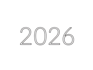 Future year 2026