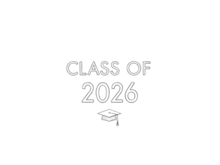 Class of 2026 announcement