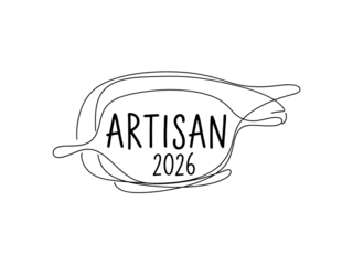 Artisan 2026 logo