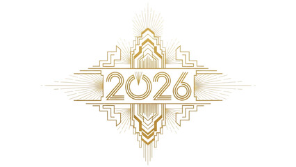 Celebrating the year 2026