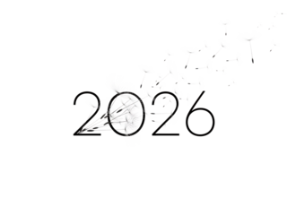 Celebrating the year 2026