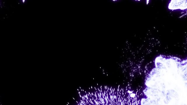 Seamless Smooth Magic Transition Effect for Modern Video Editing