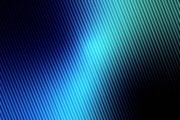 Modern abstract blue gradient background with curved wave texture smooth digital flow backdrop for technology branding web design wallpapers and creative visuals