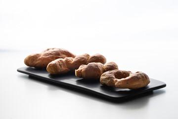 Nutritious Cheese Whole Wheat Bread for Breakfast