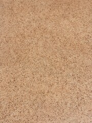 Beige Carpet Texture, Soothing Beige Surface Enhances Flooring And Home Decoration Visuals, Closeup Of Beige Carpet Showcasing Soft Fibers And Subtle Speckles For Design Mockups
