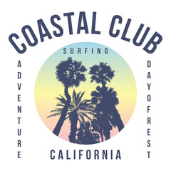 Coastal Club Adventure Day of Rest.eps