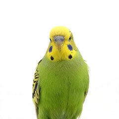 parrot