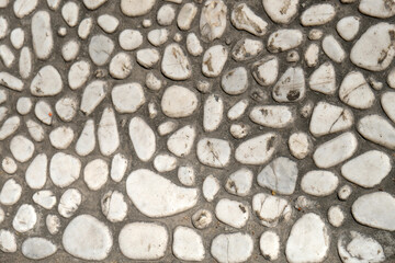 stone pavement texture